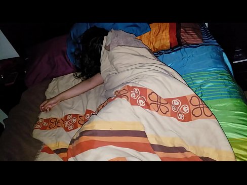 ❤️ Stedbarn skælder sin unge stedmor ud, mens hun sover. Fucking video at da.ph-vassena.ru ☑